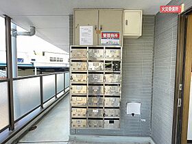 大阪府茨木市清水１丁目24番17号（賃貸アパート1K・1階・17.00㎡） その9