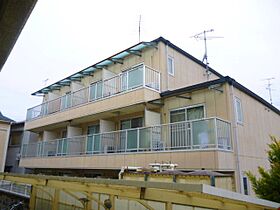 大阪府箕面市瀬川２丁目4番61号（賃貸マンション1K・3階・25.00㎡） その1