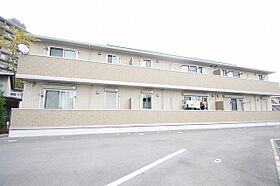 大阪府吹田市山田東１丁目28番1号（賃貸アパート2LDK・1階・62.95㎡） その22