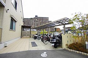 大阪府吹田市山田東１丁目28番1号（賃貸アパート2LDK・1階・62.95㎡） その29