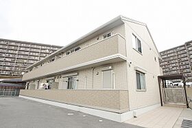 大阪府吹田市山田東１丁目28番1号（賃貸アパート2LDK・1階・62.95㎡） その30