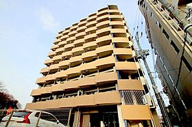 大阪府吹田市垂水町１丁目57番16号（賃貸マンション1DK・2階・25.40㎡） その1