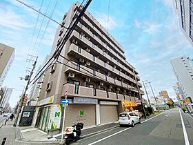 大阪府吹田市江坂町１丁目（賃貸マンション1K・5階・24.03㎡） その3