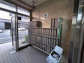 大阪府吹田市江坂町１丁目（賃貸マンション1K・5階・24.03㎡） その28