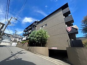 大阪府吹田市江坂町５丁目（賃貸マンション2LDK・4階・56.70㎡） その3