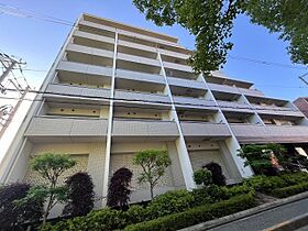 大阪府豊中市寺内１丁目（賃貸マンション1LDK・6階・41.17㎡） その3