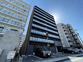 大阪府吹田市南吹田５丁目15番30号（賃貸マンション1K・7階・22.70㎡） その3