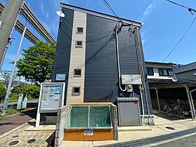 大阪府豊中市螢池東町４丁目（賃貸アパート1K・2階・26.00㎡） その18