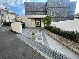 大阪府池田市荘園１丁目（賃貸マンション1K・3階・24.02㎡） その19