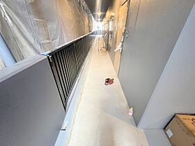 大阪府大阪市淀川区新北野１丁目（賃貸マンション1LDK・6階・32.55㎡） その28