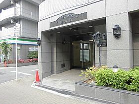 大阪府大阪市淀川区宮原１丁目7番14号（賃貸マンション1R・6階・26.38㎡） その18