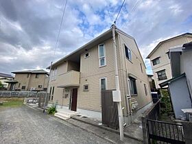 大阪府吹田市山手町３丁目35番6号（賃貸アパート1LDK・1階・52.99㎡） その1