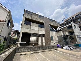 大阪府吹田市泉町５丁目（賃貸マンション1LDK・1階・30.00㎡） その3