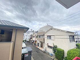 大阪府吹田市上山手町6番13号（賃貸マンション1R・4階・18.00㎡） その19