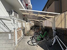 大阪府吹田市上山手町6番13号（賃貸マンション1R・4階・18.00㎡） その30