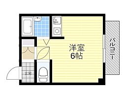 🉐敷金礼金0円！🉐大阪府箕面市船場西２丁目