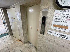 大阪府吹田市寿町２丁目（賃貸マンション1R・1階・27.23㎡） その28