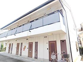 兵庫県川西市花屋敷１丁目（賃貸アパート1K・1階・25.00㎡） その3