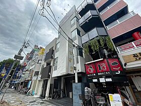 大阪府吹田市昭和町（賃貸マンション1R・4階・23.00㎡） その3