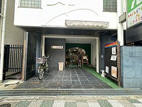 大阪府吹田市昭和町（賃貸マンション1R・4階・23.00㎡） その17