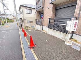 大阪府豊中市刀根山元町（賃貸アパート1R・2階・31.82㎡） その19