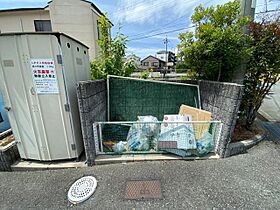 大阪府豊中市上野西４丁目（賃貸アパート1R・1階・20.70㎡） その18