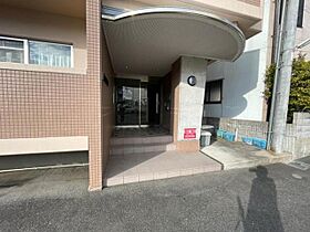 大阪府箕面市箕面６丁目10番27号（賃貸マンション1K・1階・21.00㎡） その17