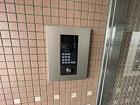 大阪府箕面市箕面６丁目10番27号（賃貸マンション1K・1階・21.00㎡） その18