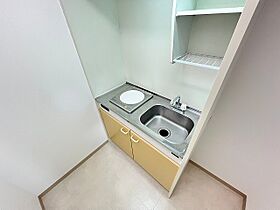 大阪府吹田市南吹田５丁目（賃貸マンション1R・8階・25.50㎡） その7