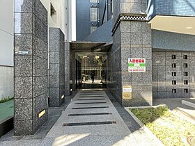 大阪府吹田市南吹田５丁目（賃貸マンション1R・8階・25.50㎡） その16