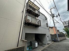 大阪府吹田市朝日町16番3号（賃貸マンション1R・2階・14.00㎡） その3