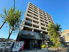 大阪府吹田市金田町（賃貸マンション1LDK・4階・37.72㎡） その3