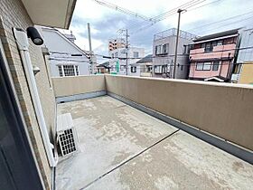 大阪府豊中市服部西町２丁目（賃貸マンション1LDK・3階・33.60㎡） その15