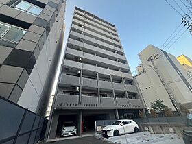 大阪府吹田市垂水町３丁目（賃貸マンション1K・2階・25.13㎡） その3