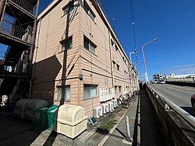 大阪府豊中市豊南町東２丁目（賃貸マンション1R・2階・17.00㎡） その1