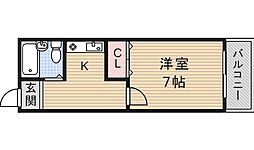 🉐敷金礼金0円！🉐阪急千里線 北千里駅 バス15分 宮の前下車 ...
