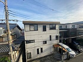 大阪府池田市荘園２丁目（賃貸マンション1K・3階・21.87㎡） その18