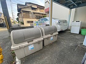 大阪府池田市荘園２丁目（賃貸マンション1K・3階・21.87㎡） その29