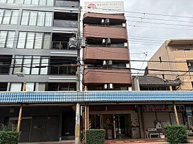 大阪府吹田市片山町３丁目（賃貸マンション1R・2階・21.00㎡） その1