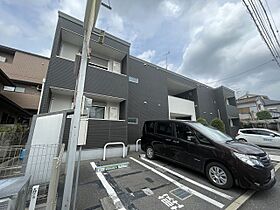 大阪府吹田市泉町５丁目（賃貸アパート1K・2階・28.00㎡） その3