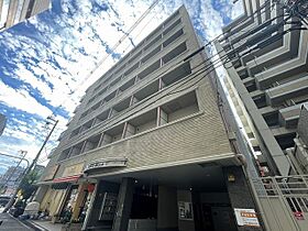 大阪府吹田市豊津町（賃貸マンション1R・5階・19.20㎡） その3