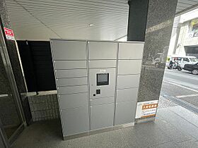 大阪府吹田市豊津町（賃貸マンション1R・5階・19.20㎡） その29