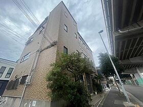 大阪府豊中市石橋麻田町（賃貸マンション1K・3階・27.00㎡） その1