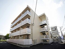 大阪府吹田市泉町５丁目（賃貸アパート1K・1階・19.87㎡） その1