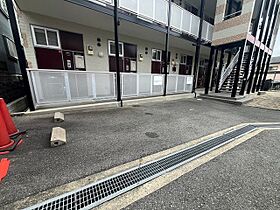 大阪府豊中市刀根山元町（賃貸アパート1K・1階・20.01㎡） その18