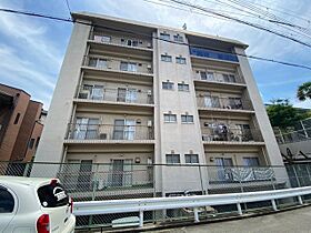 大阪府豊中市東豊中町２丁目（賃貸マンション2LDK・5階・43.00㎡） その3