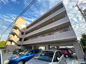 大阪府豊中市庄内西町２丁目（賃貸マンション1K・4階・22.92㎡） その1