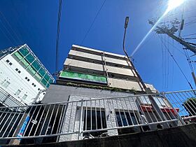 大阪府池田市天神１丁目（賃貸マンション1K・5階・21.00㎡） その3