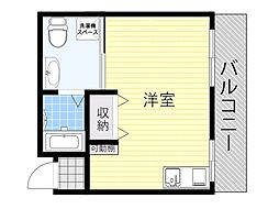 🉐敷金礼金0円！🉐大阪府箕面市粟生新家２丁目