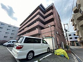 大阪府豊中市熊野町４丁目（賃貸マンション2LDK・5階・52.00㎡） その23